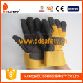 Furniture Leather Working Gloves Dlf413